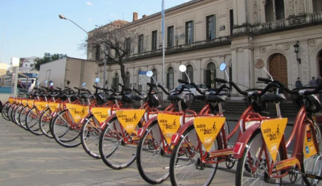 Buscan instalar un nuevo puerto terminal para el Sistema “Subite a la Bici”