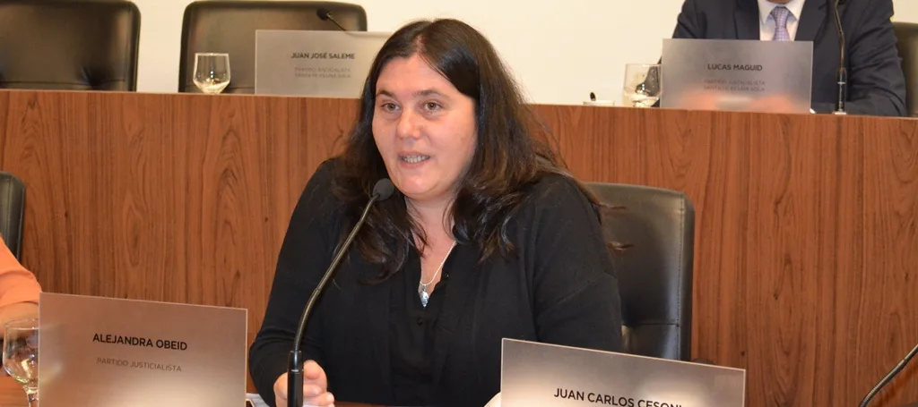Solicitan incorporar bicicletas adaptadas para personas con discapacidad