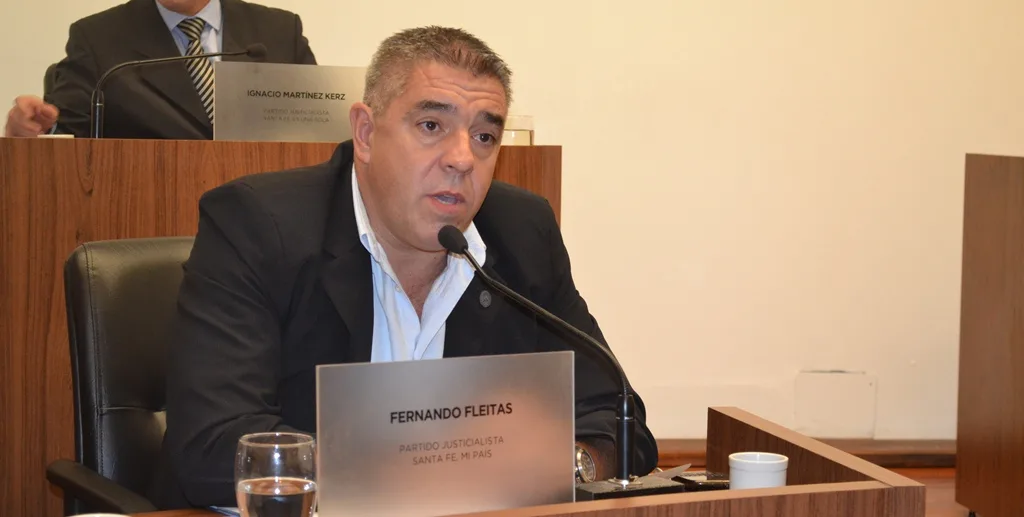 El Concejo aprobó la adhesión a la Ley Provincial de “Basura Cero”
