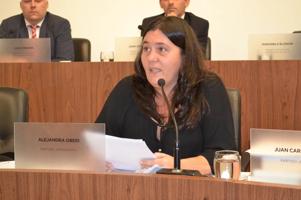 El Concejo aprobó el Programa de Promotores Comunitarios de Salud