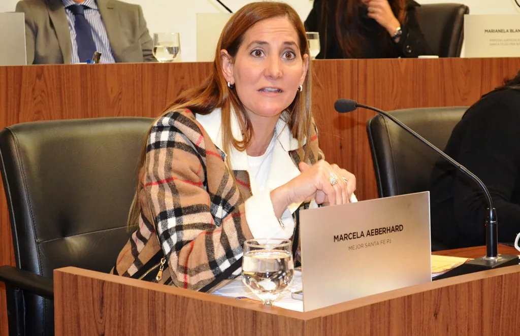 Solicitan la creación de convenios para prácticas profesionalizantes