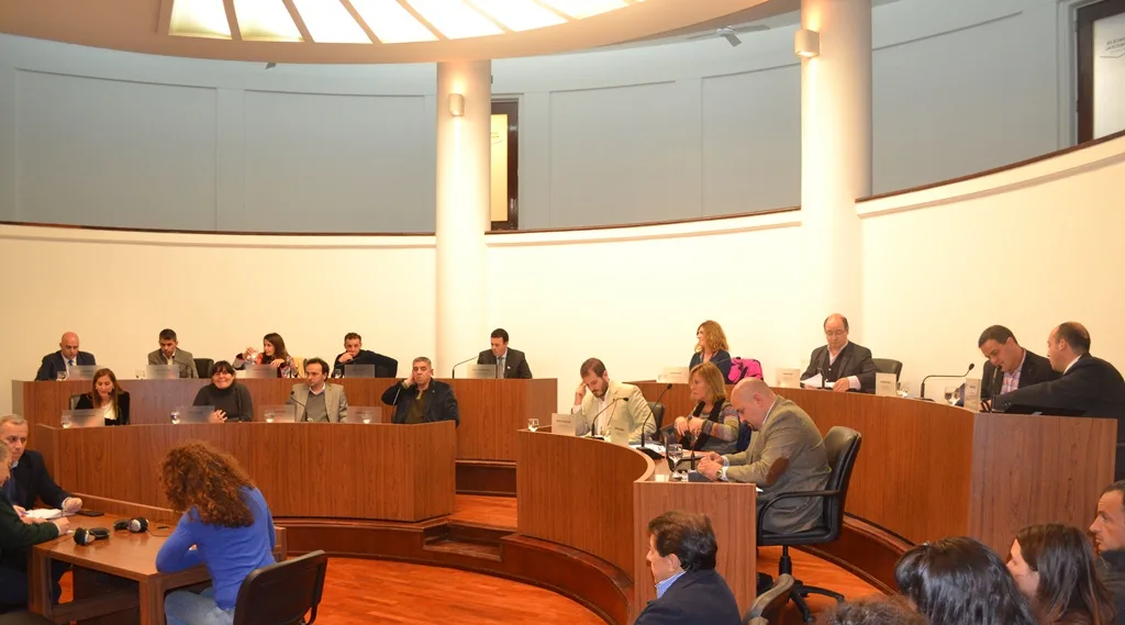 Concejales repudiaron el accionar de José López
