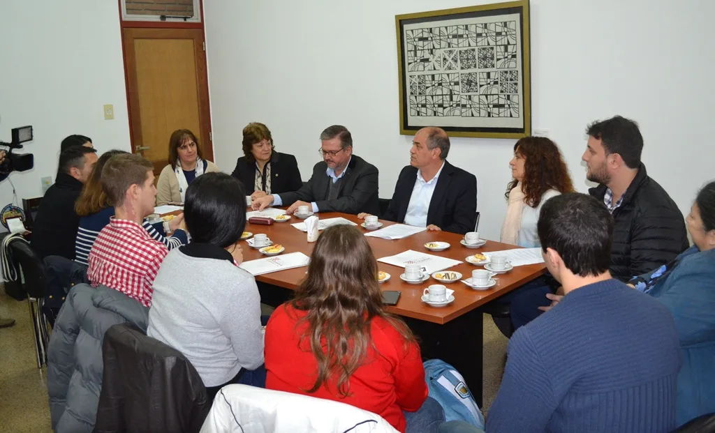 “Movidos por la Curiosidad”, la nueva iniciativa del Concejo Municipal