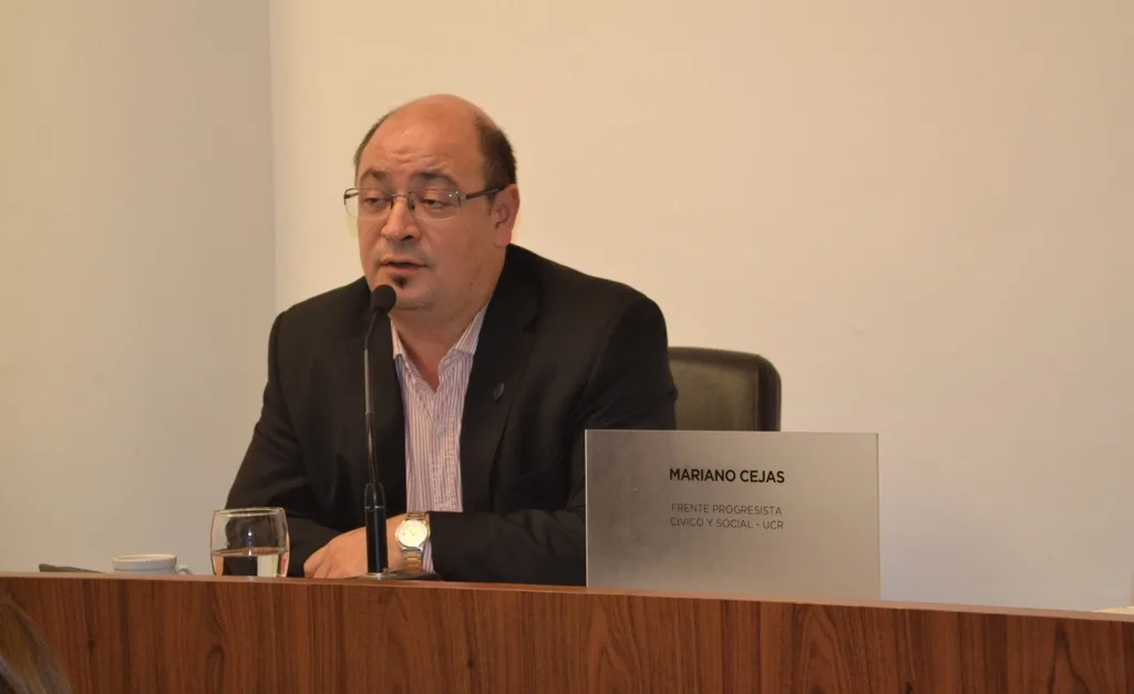 Aprueban la realización de una encuesta de movilidad para Santa Fe y el Área Metropolitana