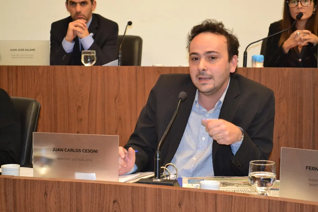 Incorporarán información sobre deudas en la TGI