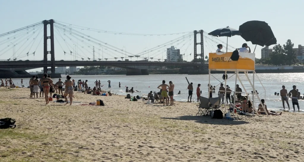 Se mejorarán los solariums y balnearios públicos de la ciudad