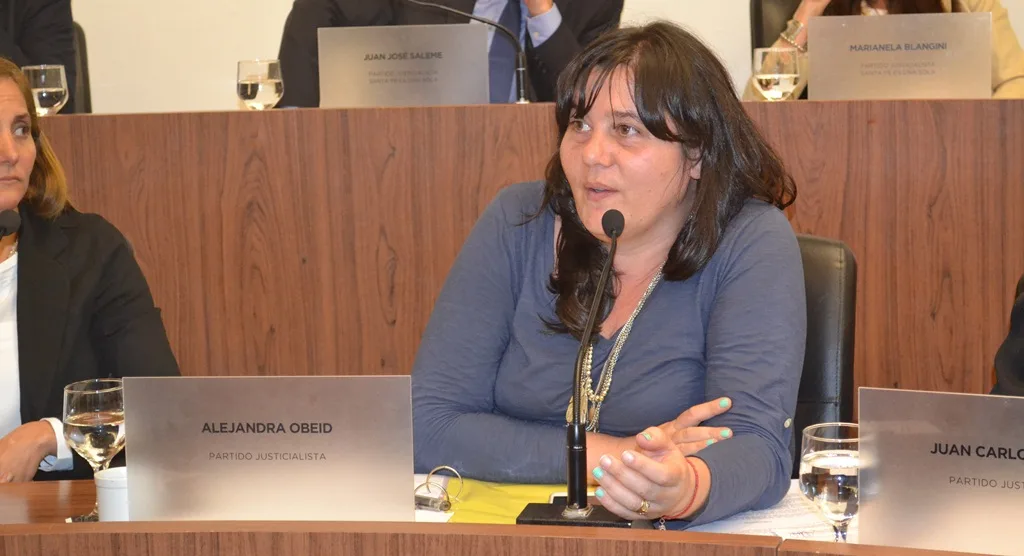 Se aprobaron modificaciones en las licencias por maternidad del personal municipal