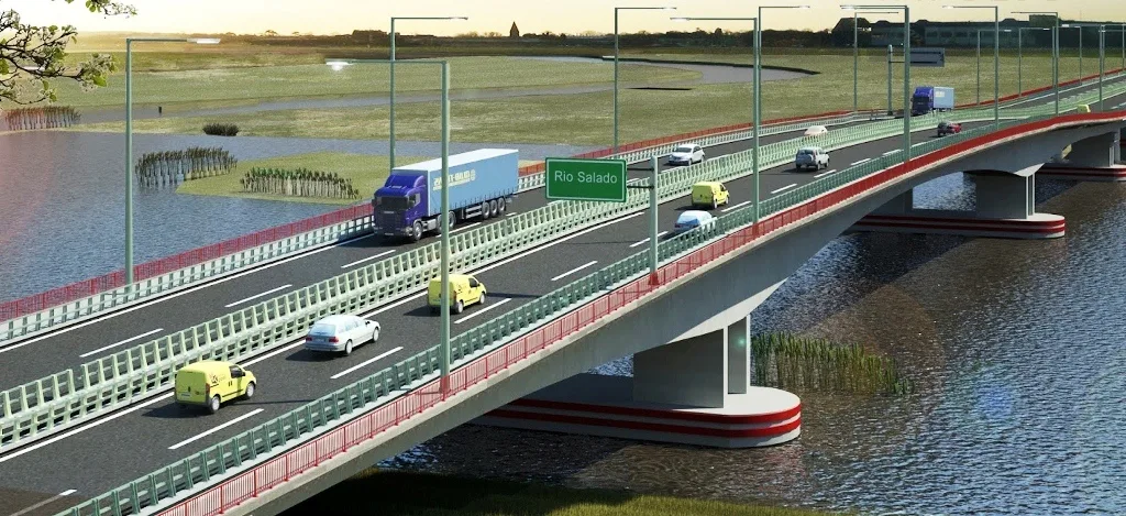 El Concejo manifestó nuevamente su preocupación por el Puente Santa Fe – Santo Tomé