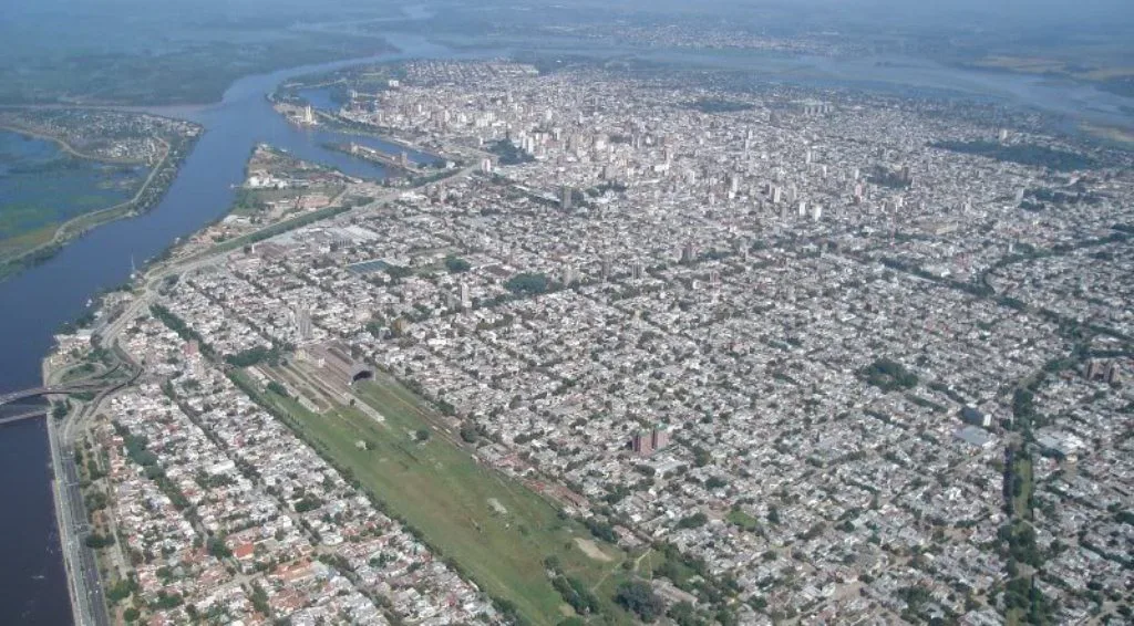 Ente de Coordinación del Área Metropolitana: Santa Fe aprobó el Convenio Constitutivo