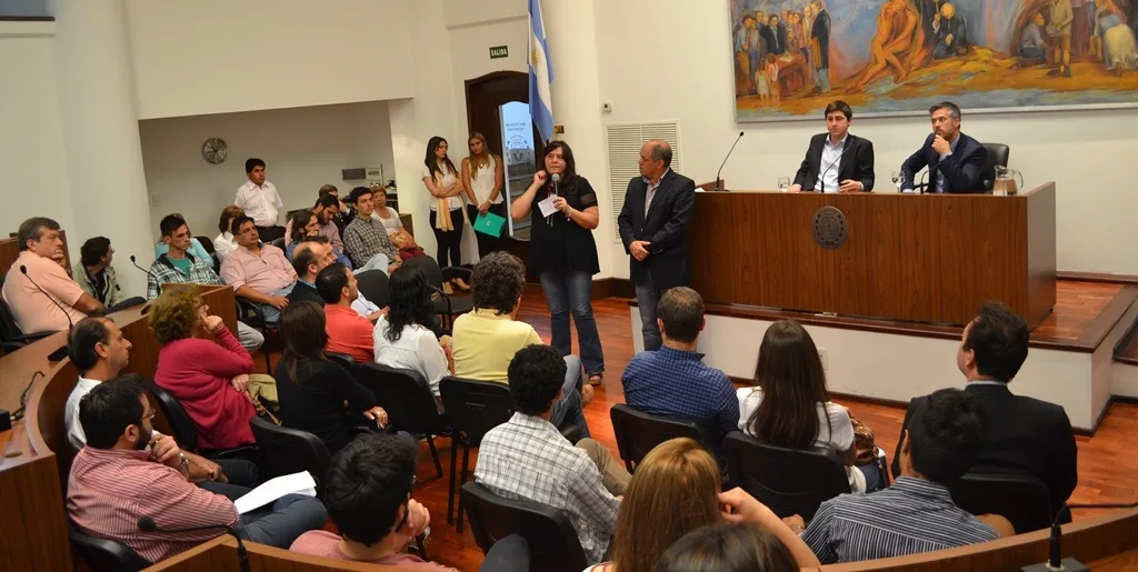 Cannabis Medicinal: El Concejo fue sede de una charla sobre la temática