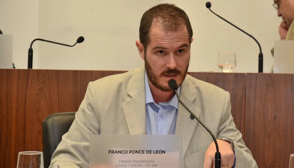 Se creó la figura de mediador barrial para solución de conflictos