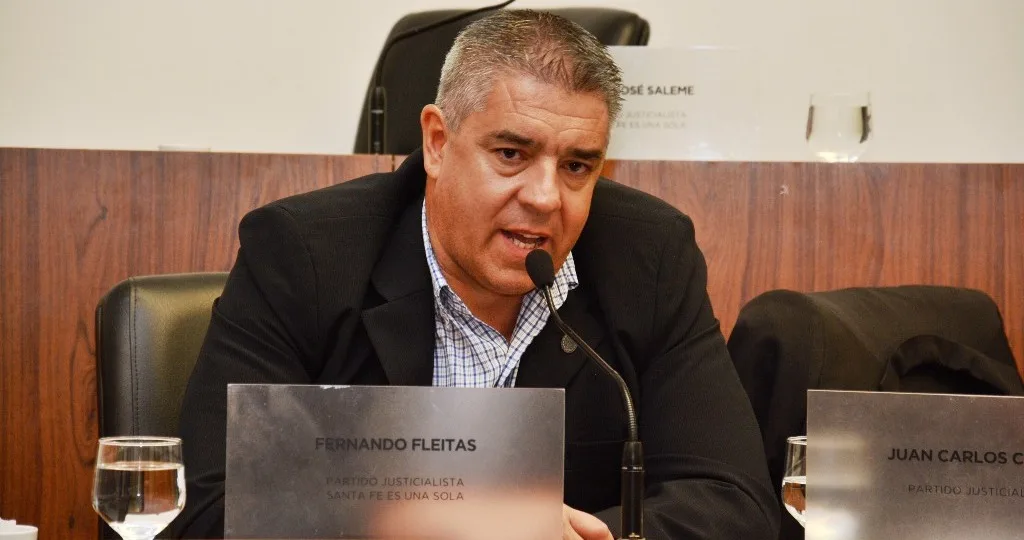 El Concejo solicitó trabajos al municipio en barrio Santa Rosa de Lima