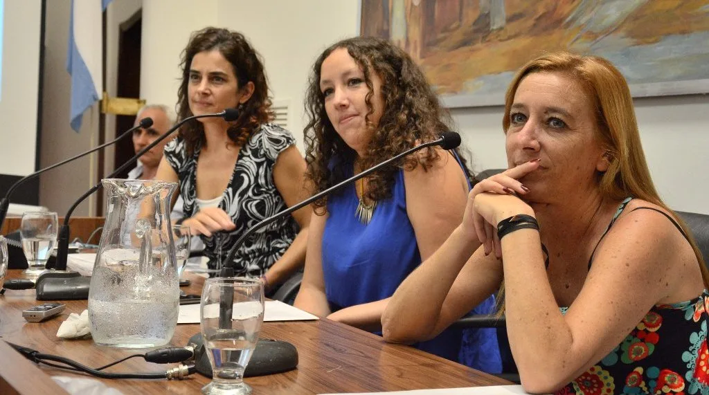 Jornadas de Sensibilización en Perspectiva de Género y Derechos Humanos