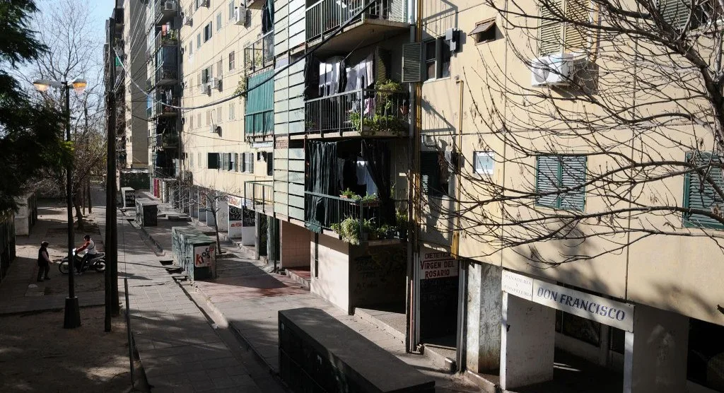 Solicitan trabajos de limpieza y arreglos cloacales para Barrio El Pozo