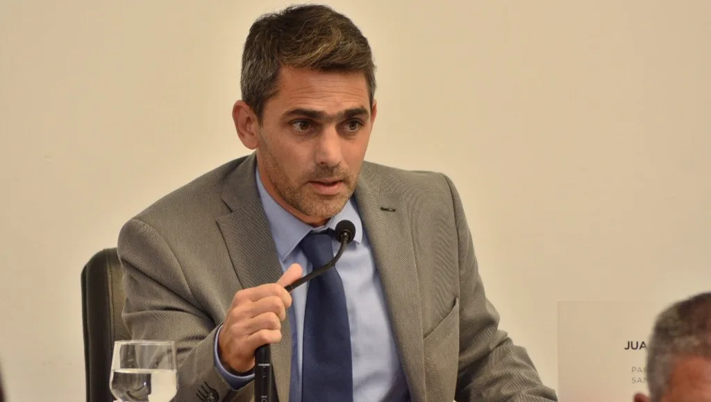 El Concejo Municipal aprobó iniciativas relacionadas a la Semana de la Constitución Nacional