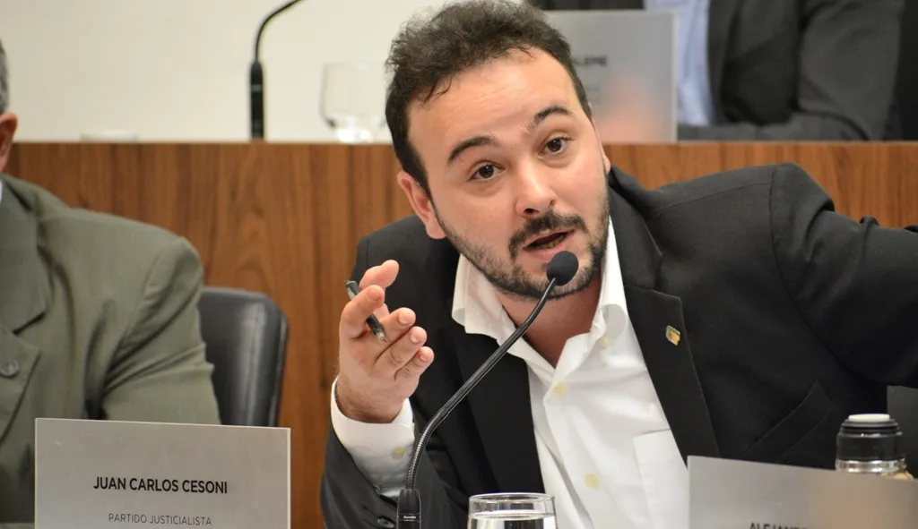 El Concejo expresó su preocupación ante el fallo que beneficia a condenados por delitos de lesa humanidad