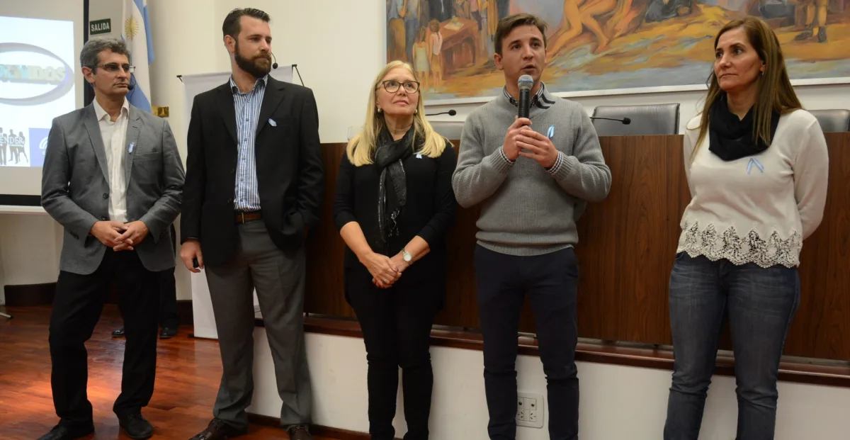 Concejo Municipal: primera jornada del Ciclo de capacitación para emprendedores
