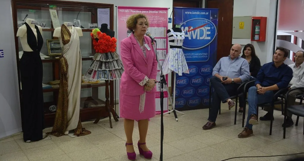 Del 26 al 30 de junio: XIII Muestra de Diseño de Moda en el Concejo Municipal