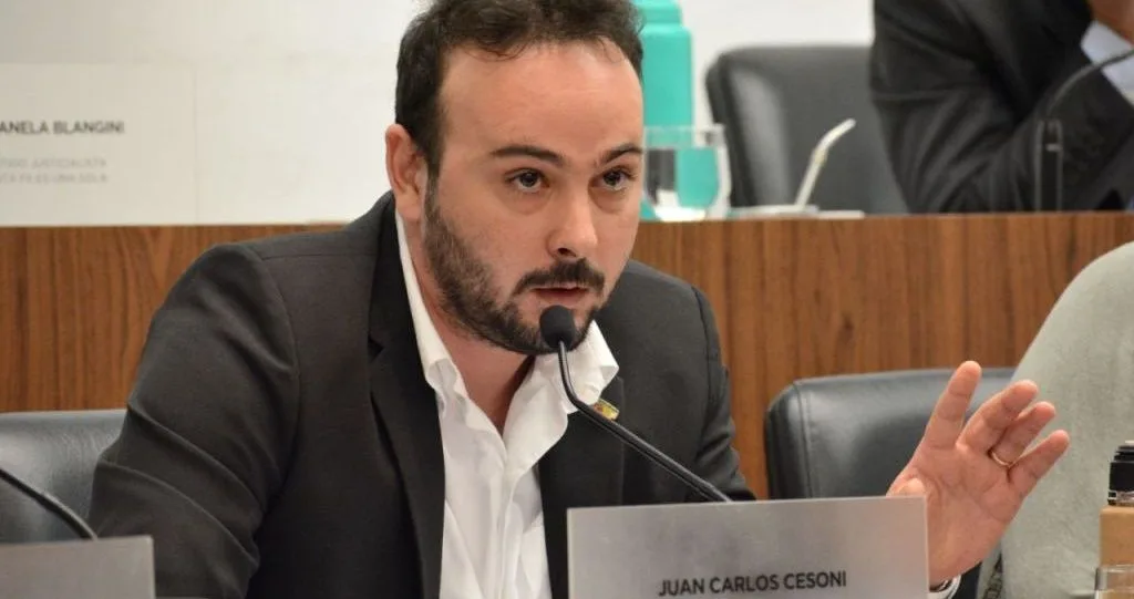 Solicitan un estudio para que el transporte público se extienda hasta la zona  de locales bailables los fines de semana