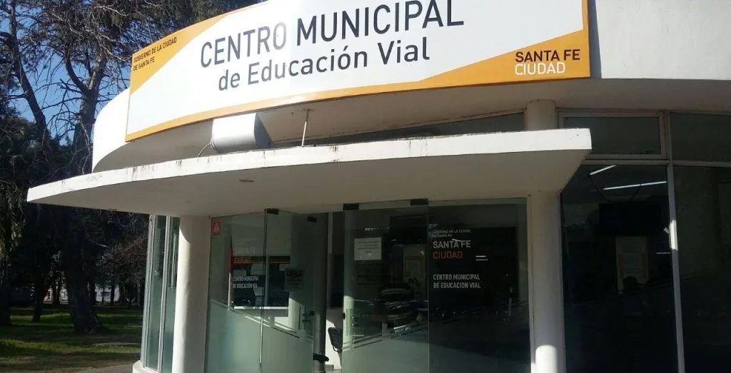 Accesibilidad: Concejales solicitan que se remodele el Centro de Educación Vial