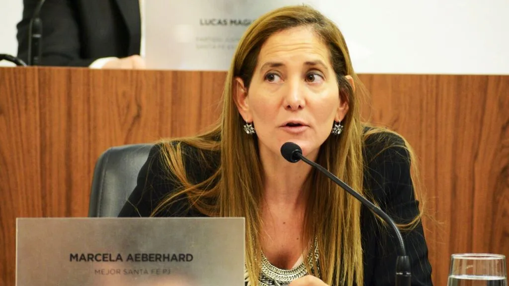 El Concejo solicitó al Intendente Corral que convoque al Consejo de Seguridad Urbana