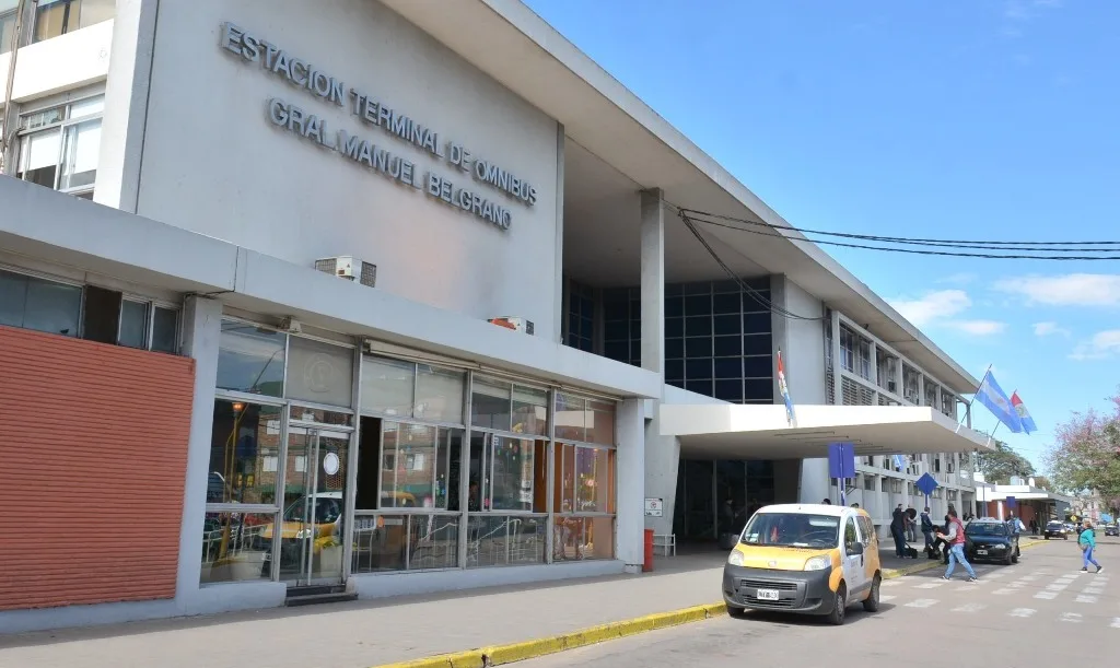 El Concejo dispuso la suspensión de la licitación para la concesión y explotación de la Estación Terminal de Ómnibus
