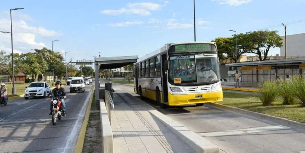 El Concejo aprobó la obra del Metrofé de Avenida Blas Parera