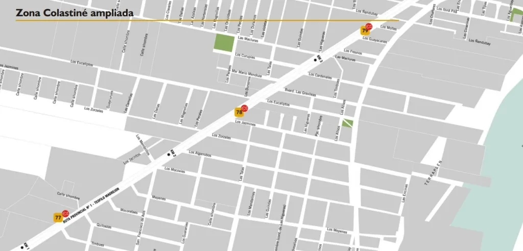 El Concejo Municipal realizará una sesión especial en Colastiné