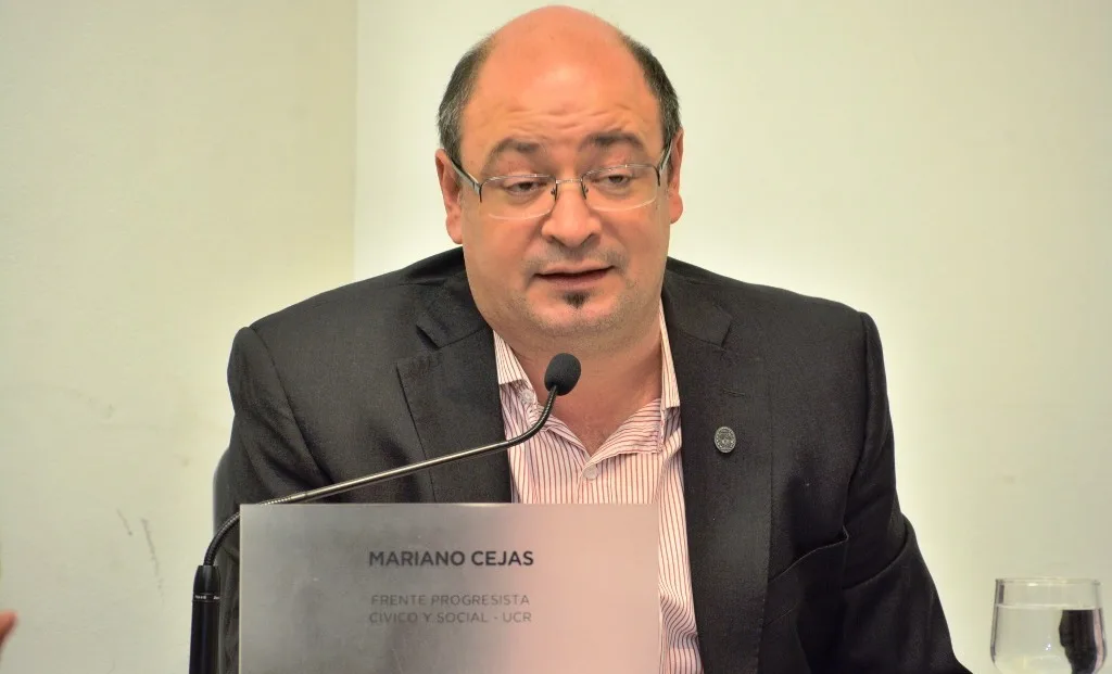 El Concejo propuso la realización de un Plan de Desarrollo para el Parque del Sur