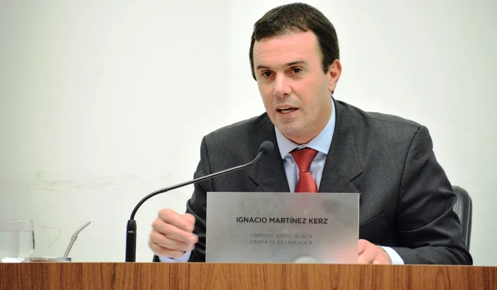 Concejales piden que la Legislatura Provincial trate el proyecto Pirotecnia Cero