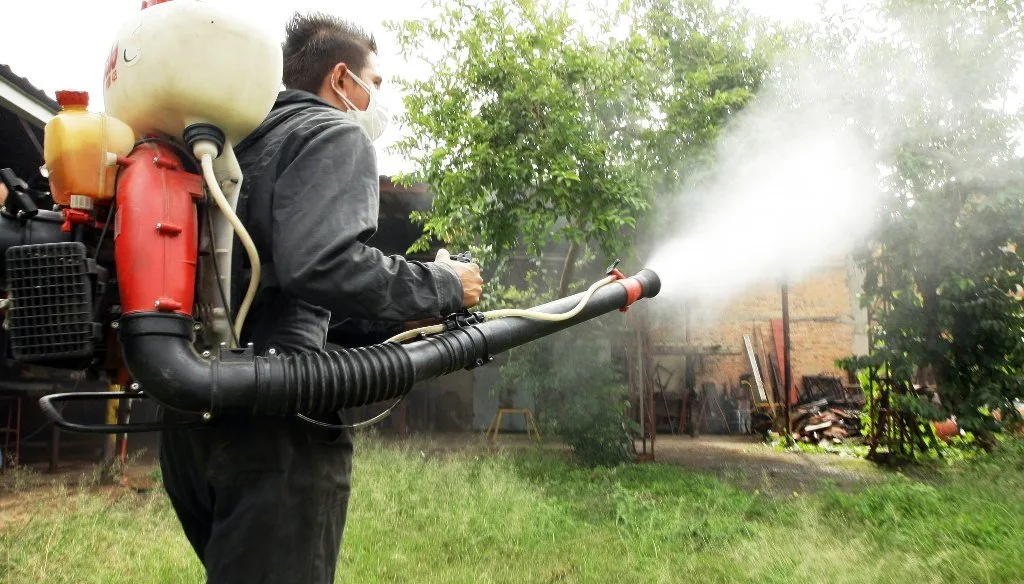 Piden intensificar las tareas de fumigación en la ciudad