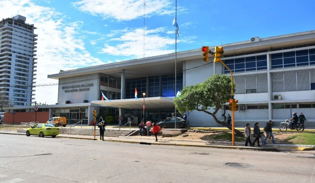El Concejo rechazó el veto a la resolución que suspende la licitación de la Terminal de Ómnibus