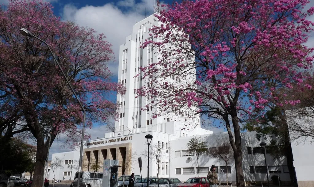 El Concejo aprobó la nueva estructura de Secretarías del Municipio