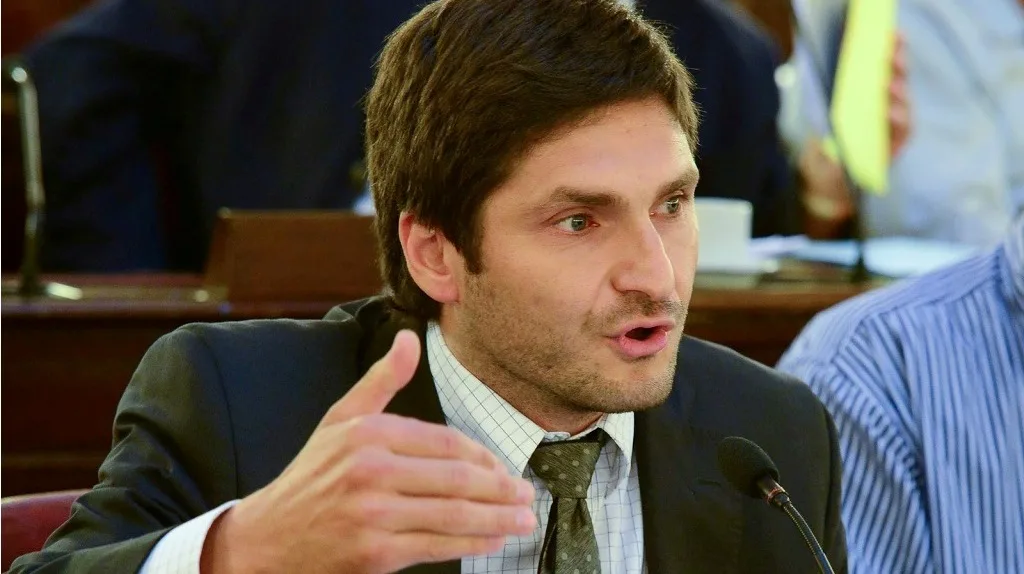 Concejales solicitaron una reunión con el Ministro de Seguridad Pullaro y el Jefe de la URI