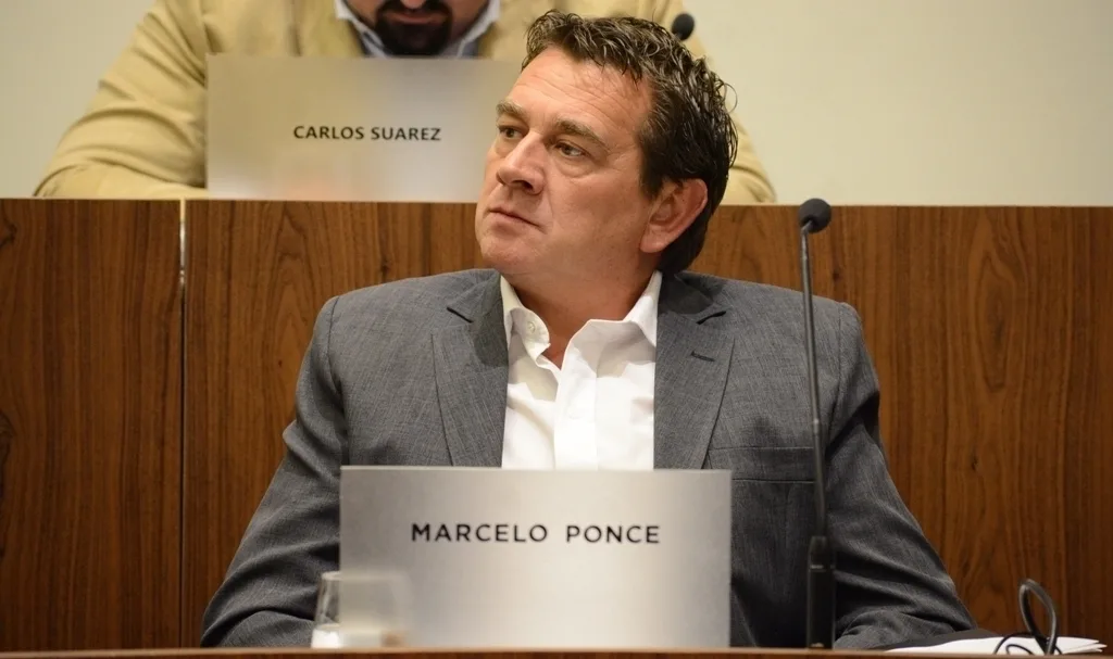 Convocan a funcionarios del Órgano de Control del Transporte