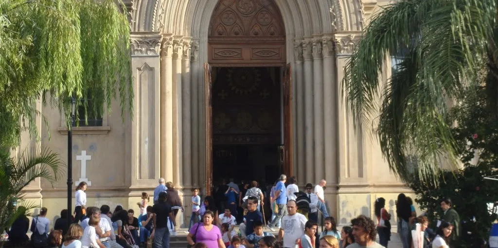 Fiesta de Guadalupe: el boleto de colectivo será gratuito para menores de 12 años