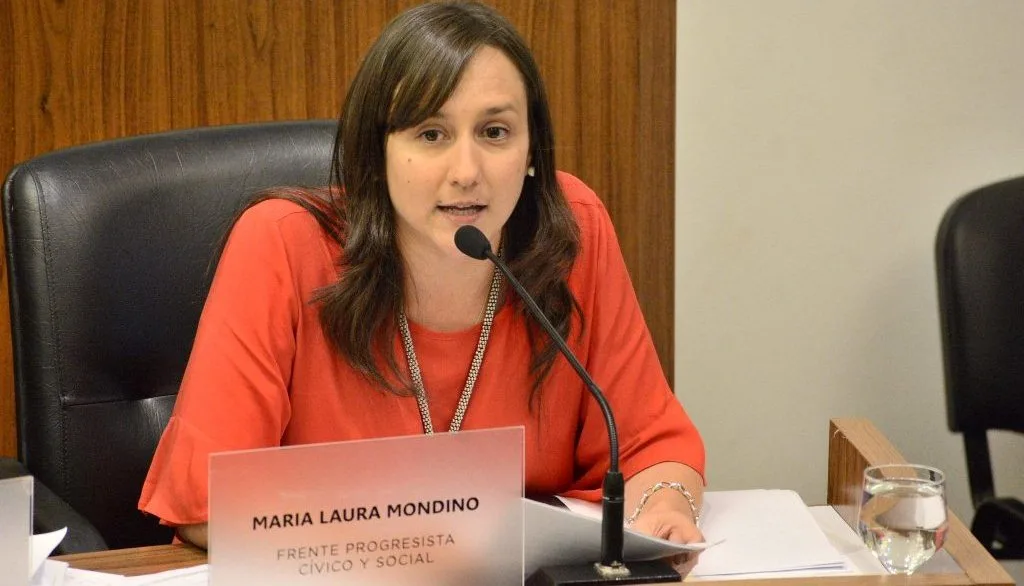 Piden informes por recorte de obra pública nacional