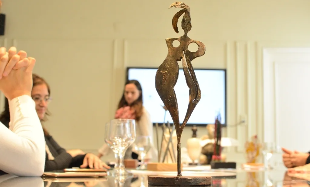 Se definieron las piezas ganadoras del Premio Virginia Bolten