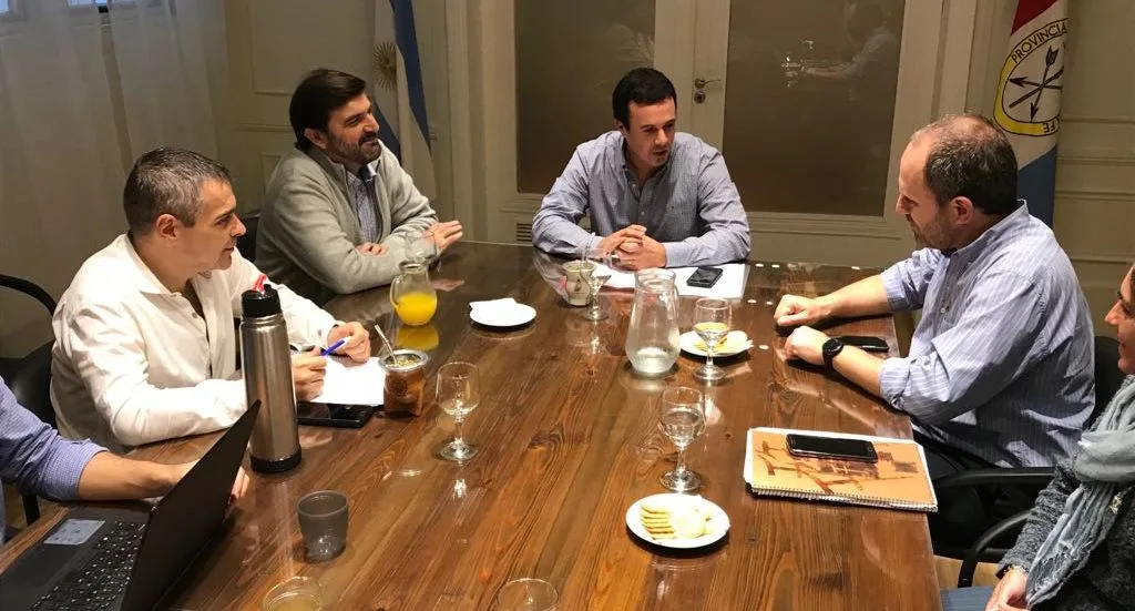 Buscan intensificar controles municipales en Barrio Candioti