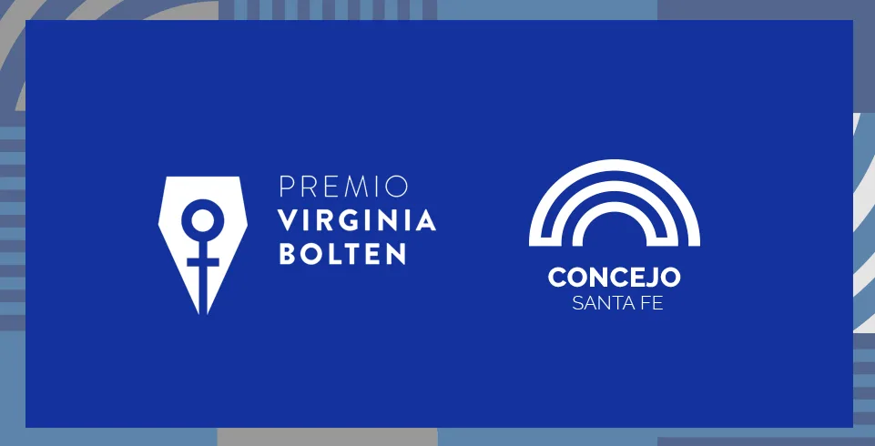 El Concejo eligió a las ganadoras del Premio Virginia Bolten de Periodismo