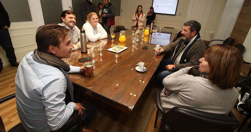 El Concejo Municipal declaró su beneplácito por la restitución de “Kiki”