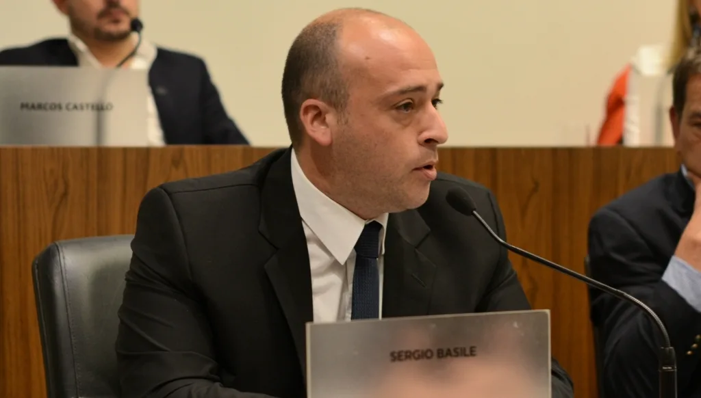 Separación de residuos secos: el Concejo sancionó el Plan “Recuperar”