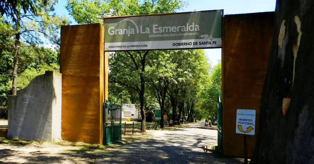 Concejo Municipal: impulsan la puesta en valor de la Granja La Esmeralda