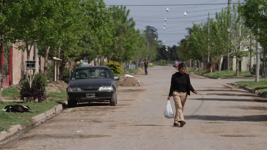 El Concejo Municipal sancionó la creación de la Vecinal “René Favaloro”