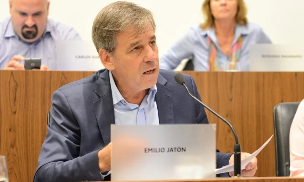 Impulsan regularización dominial en Colastiné Sur