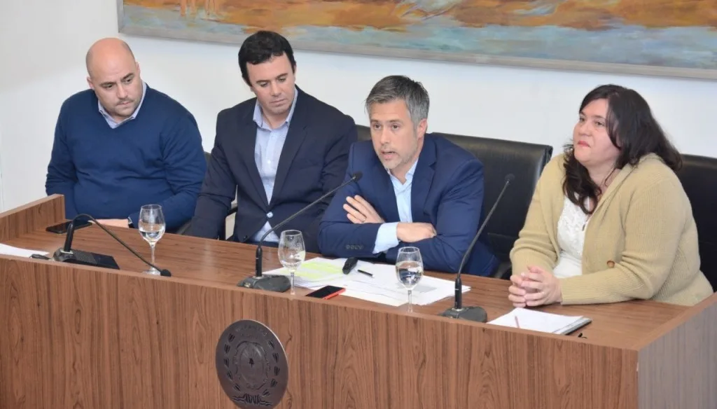 Presentaron un informe sobre homicidios dolosos en Santa Fe y estadística criminal