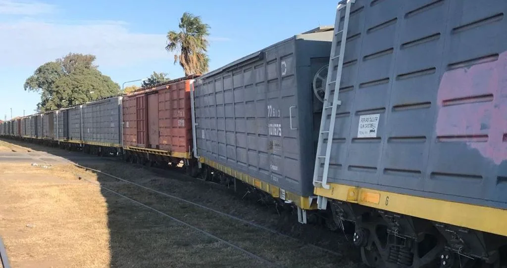 Convocan a funcionarios del Belgrano Cargas por descarrilamientos de formaciones ferroviarias