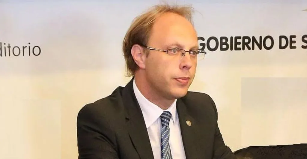 Concejo Municipal: solicitaron la concurrencia del Ministro de Economía Saglione