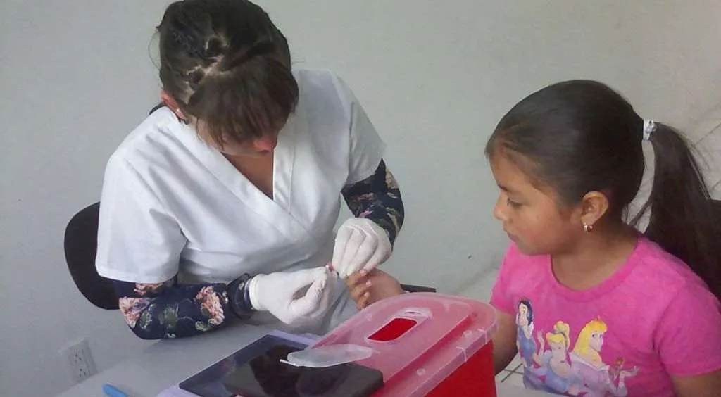 Solicitan que se implemente un sistema de turnos online para hospitales y centros de salud