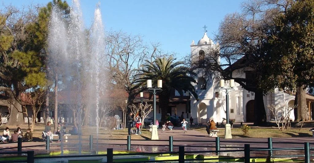 El Concejo dispuso la protección urgente del patrimonio arquitectónico de la ciudad